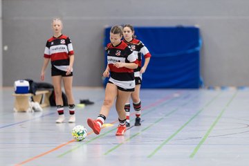 Bild 12 - wBJ Futsalmeisterschaft Vorrunde